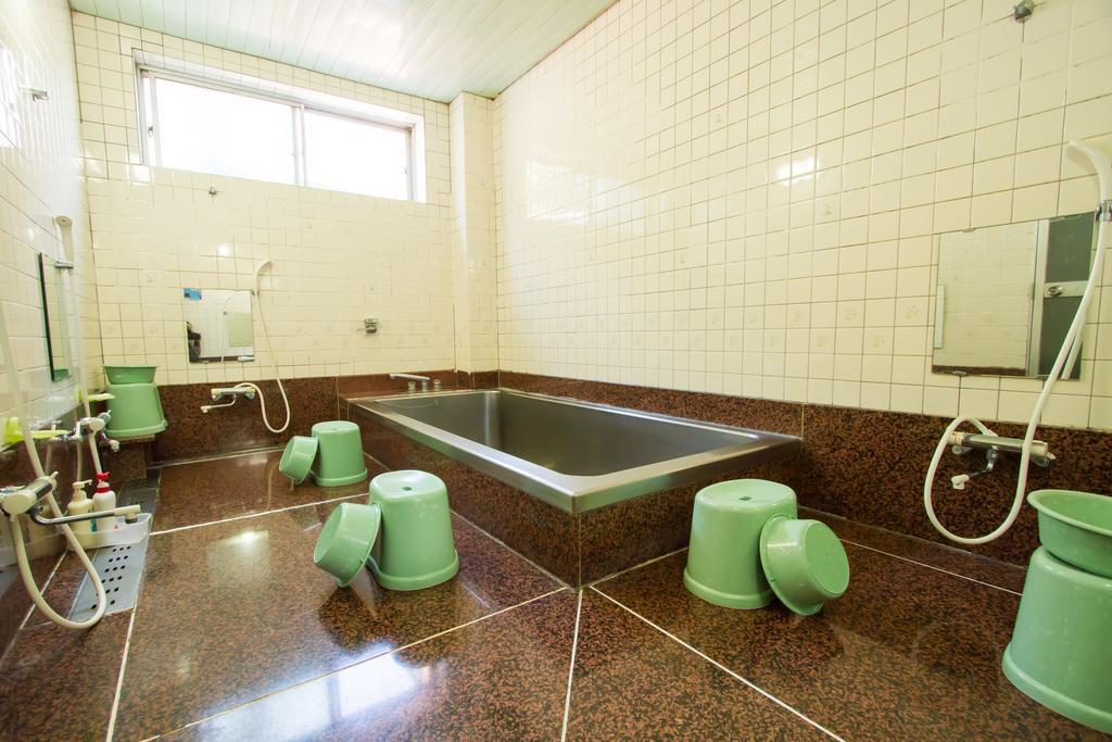 Suzukisou Otel Kyoto Dış mekan fotoğraf